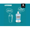 LISTERINE ® ADVANCED WHITE SPEARMINT MILDER TASTE MOUTHWASH 500 ML